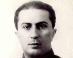 Stalin Iakov